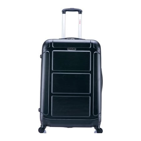 Rta Products Llc InUSA Pilot Lightweight Hardside Luggage Spinner 28" - Black IUPIL00L-COA